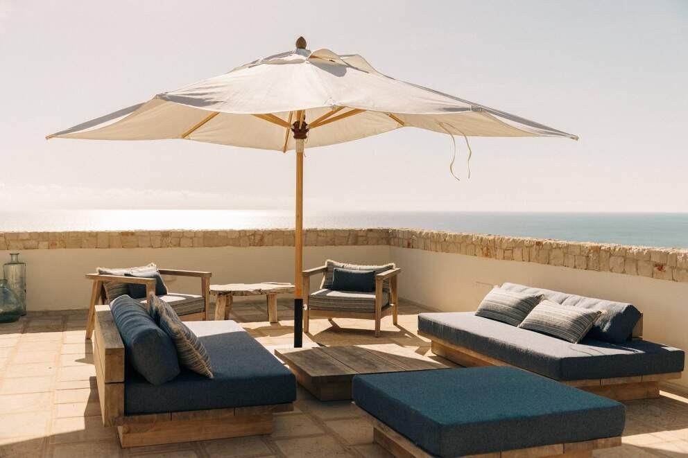 Villa Flutti Villa Flutti