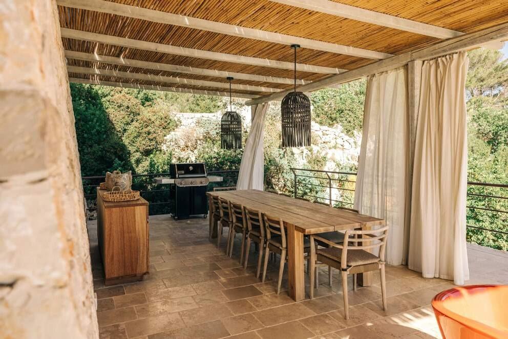 Villa Flutti Villa Flutti