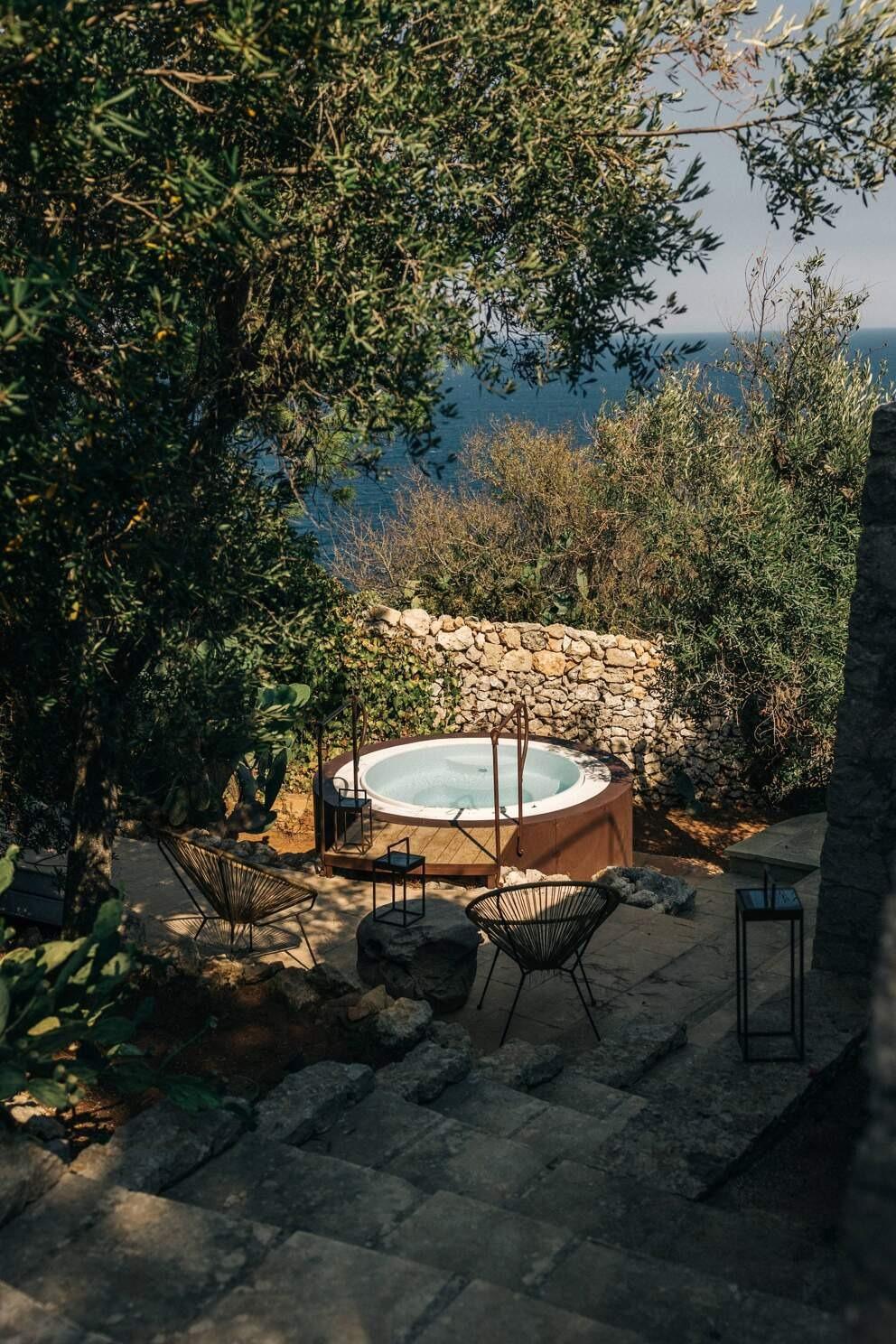 Villa Gustina Villa Gustina