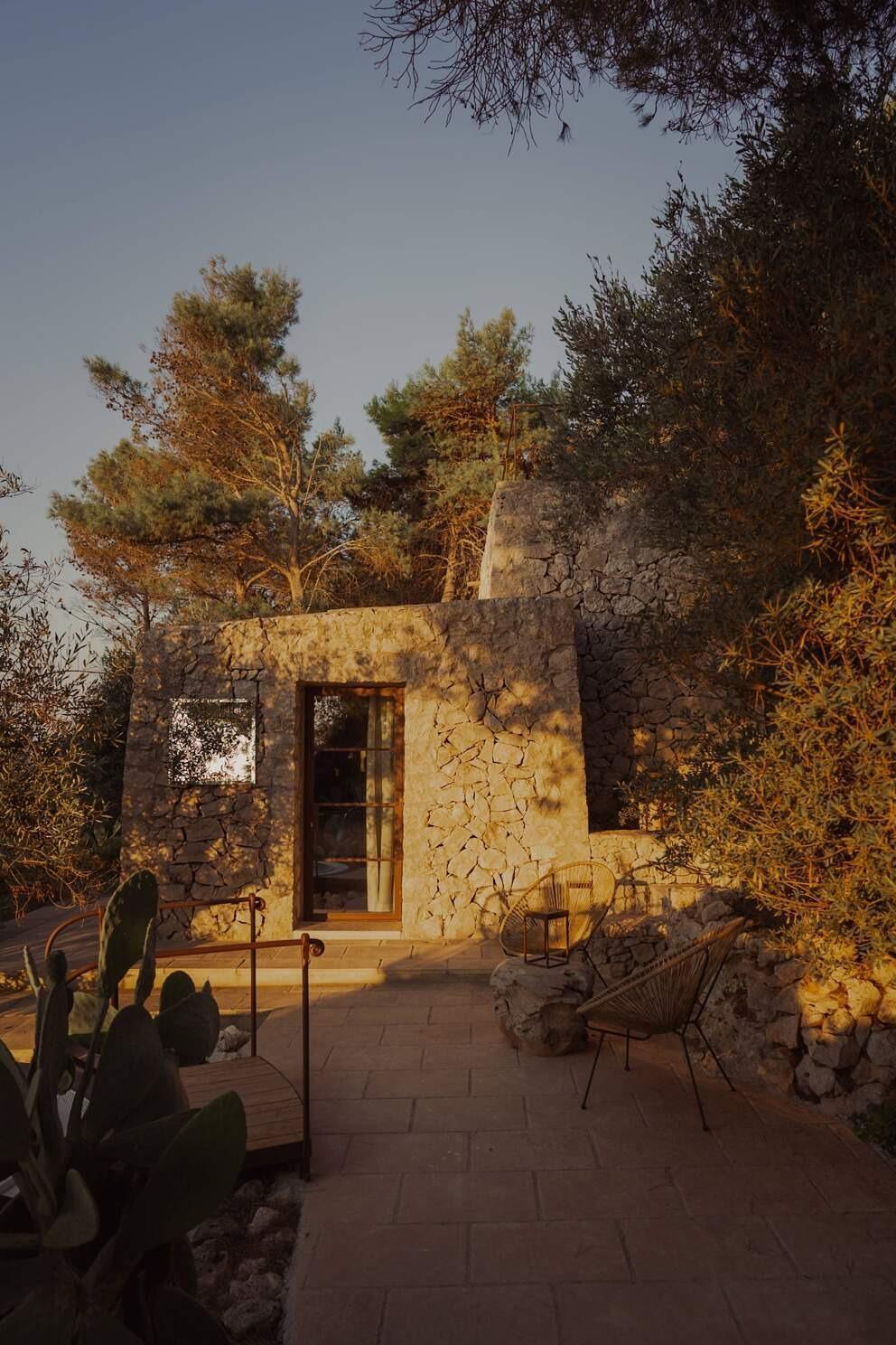 Villa Gustina Villa Gustina