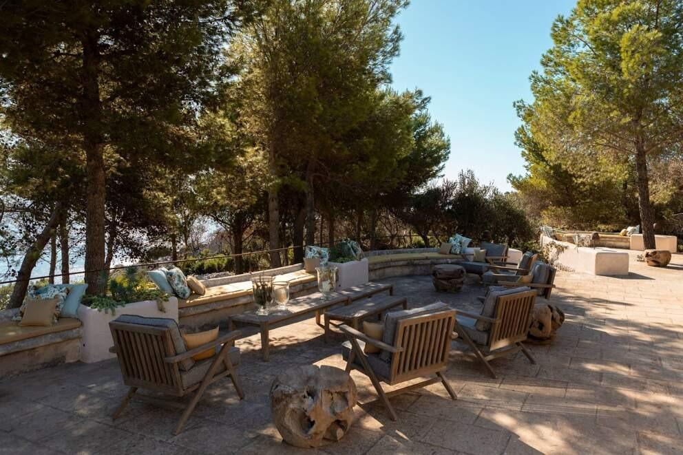 Villa Gustina Villa Gustina