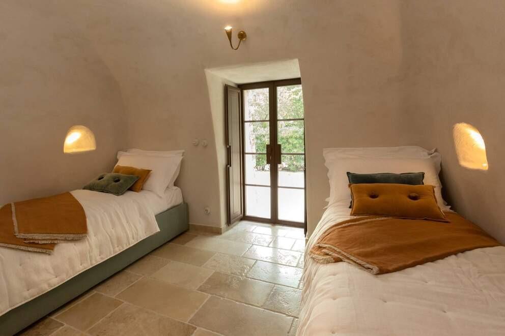 Villa Gustina Villa Gustina