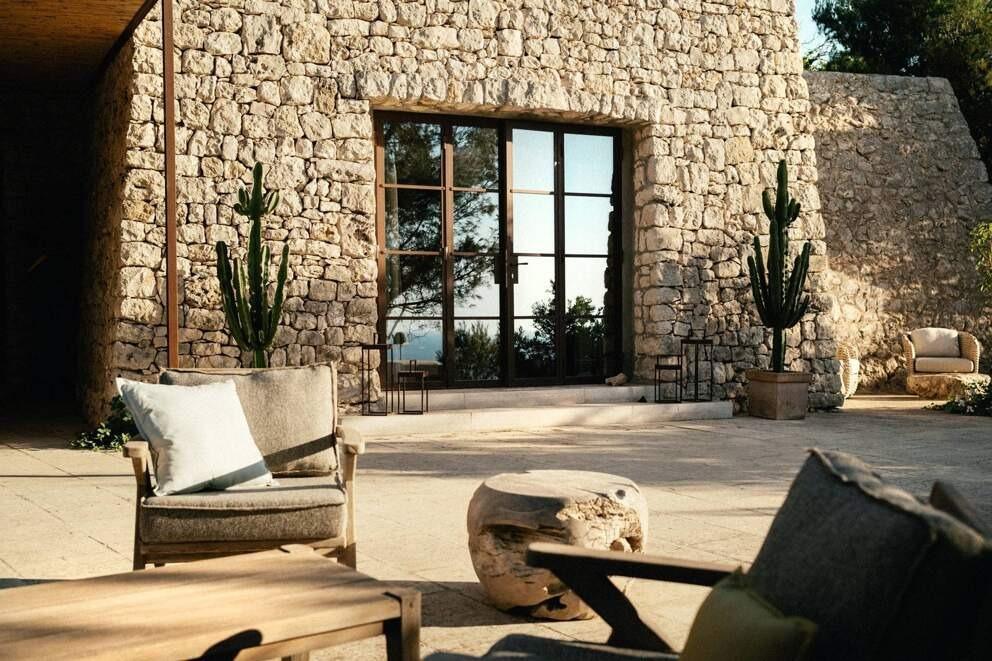 Villa Gustina Villa Gustina