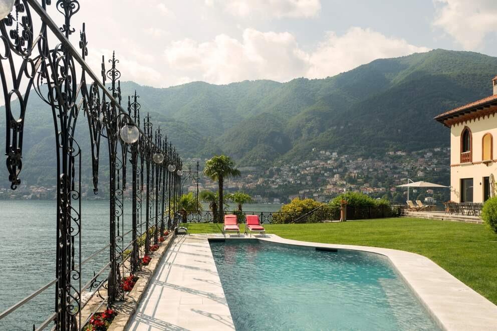 Villa Croff Villa Croff