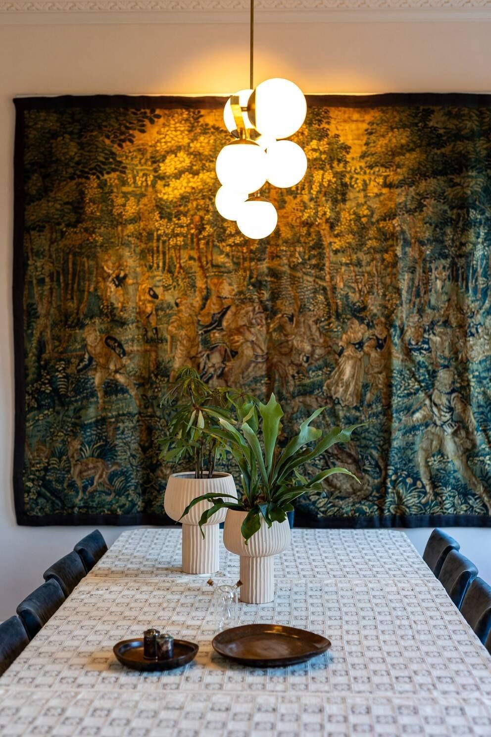 Villa Croff Villa Croff