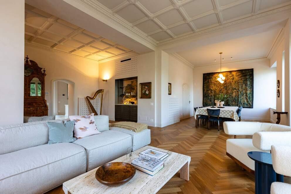 Villa Croff Villa Croff