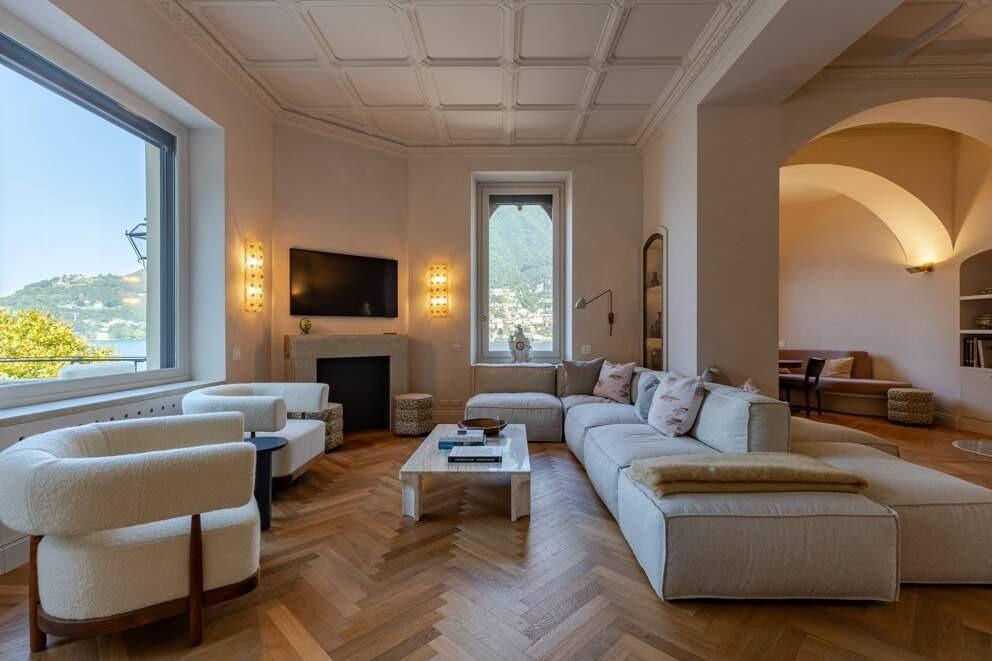 Villa Croff Villa Croff