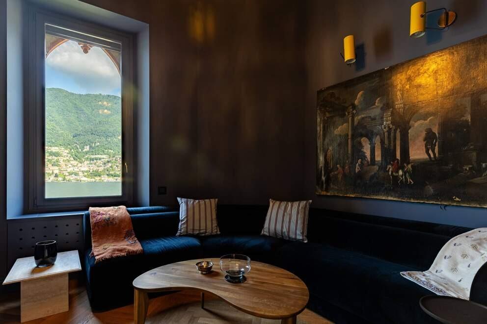 Villa Croff Villa Croff