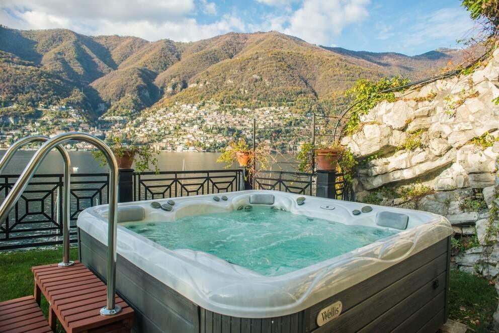 Villa Croff Villa Croff