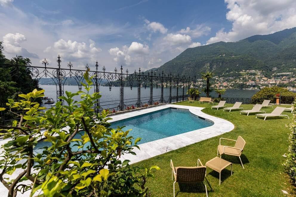 Villa Croff Villa Croff