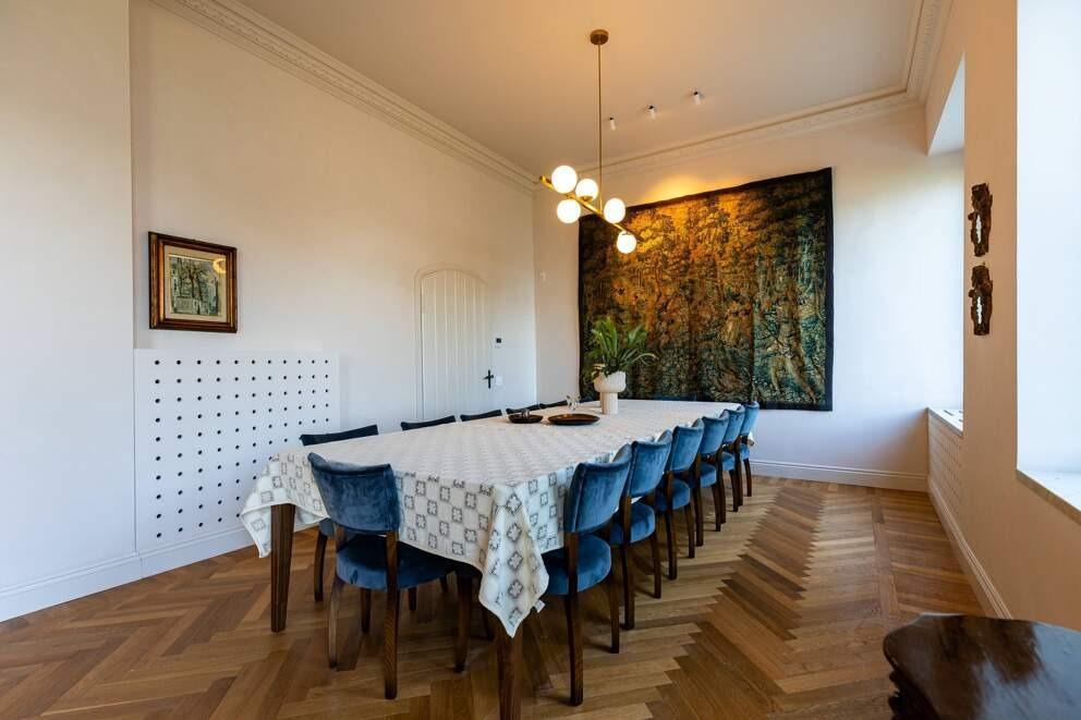 Villa Croff Villa Croff