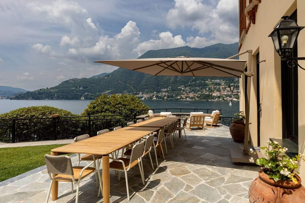 Villa Croff Villa Croff