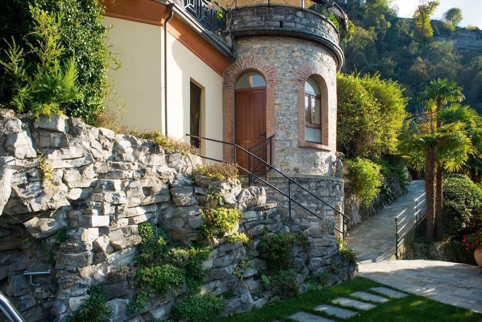 Villa Croff Villa Croff