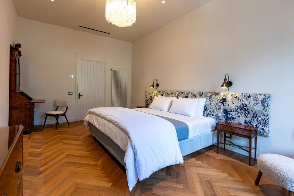 Villa Croff Villa Croff