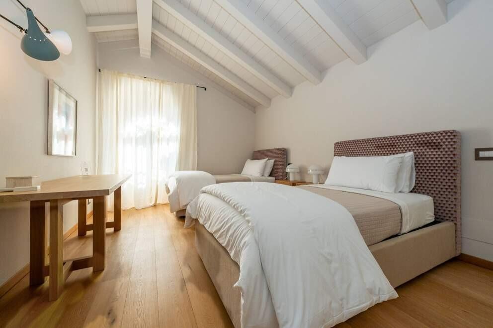 Villa Croff Villa Croff