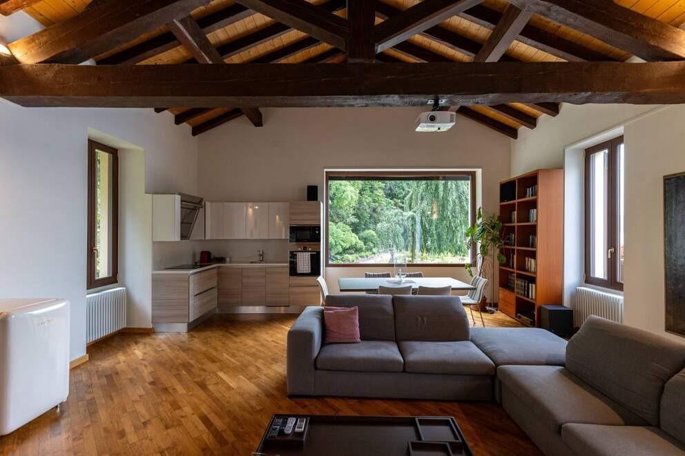 Villa Croff Villa Croff