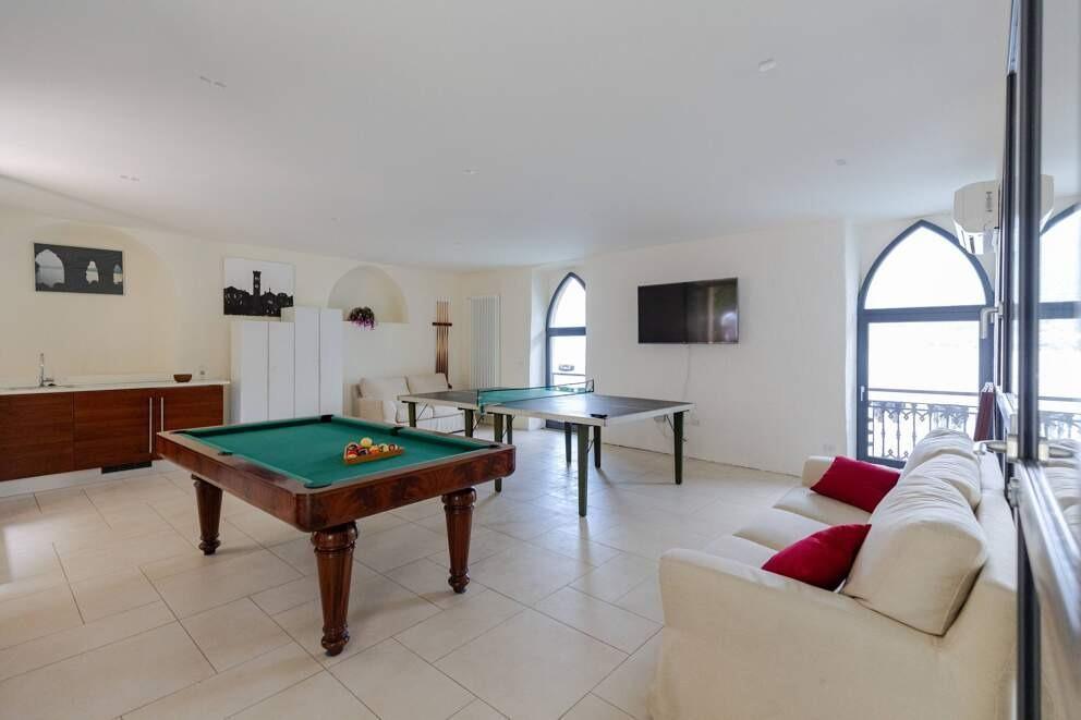 Villa Croff Villa Croff