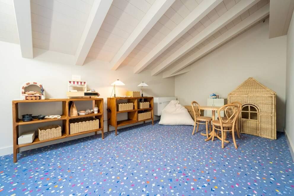 Villa Croff Villa Croff