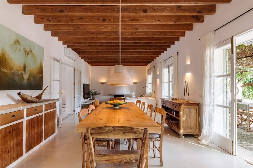 Villa Almanara Villa Almanara