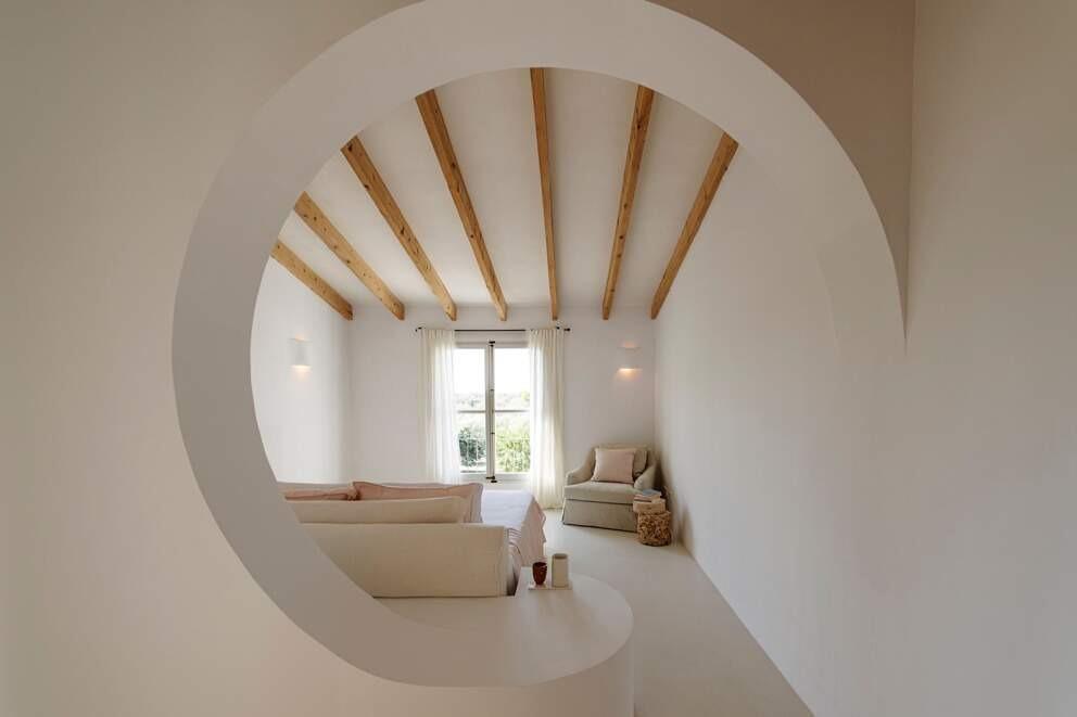 Villa Almanara Villa Almanara