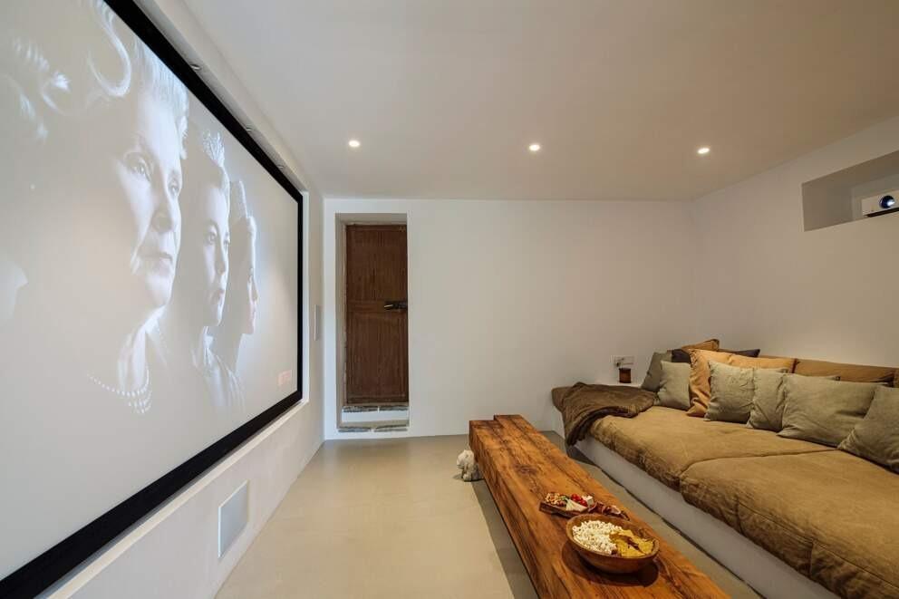 Villa Almanara Villa Almanara