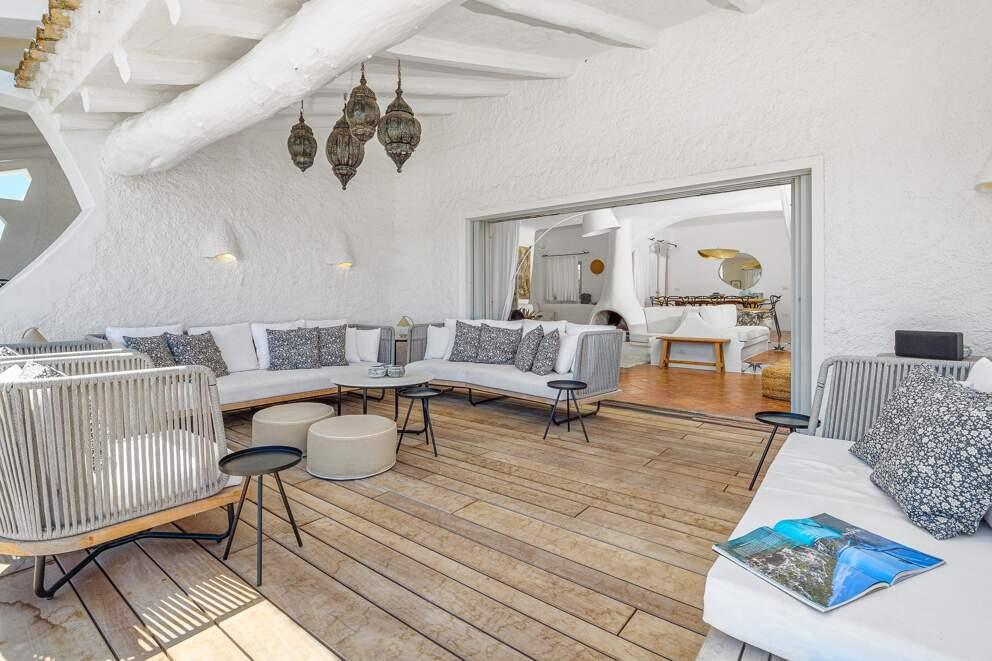 Villa Vivia Villa Vivia