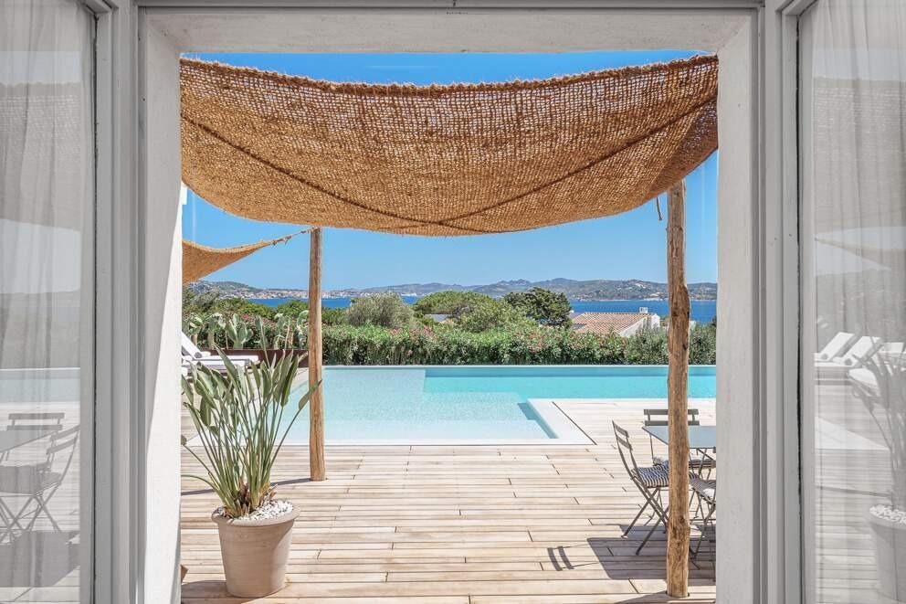 Villa Vivia Villa Vivia