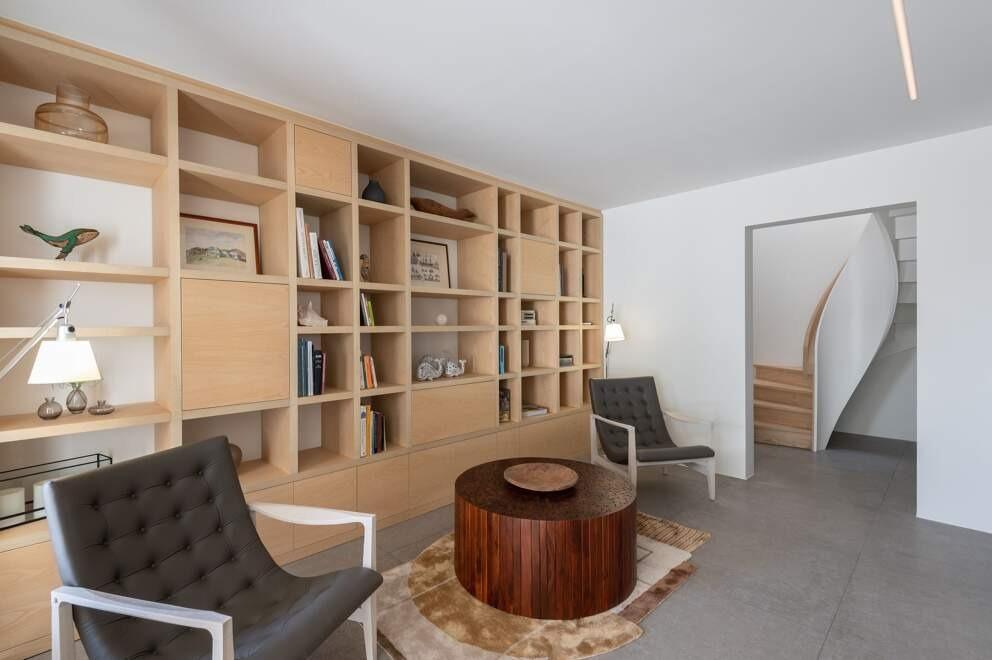 Villa Paulista Villa Paulista