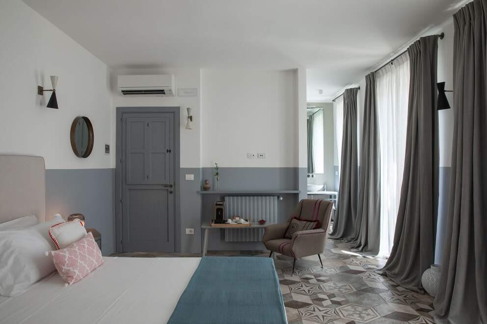 Masseria Riflesso Masseria Riflesso