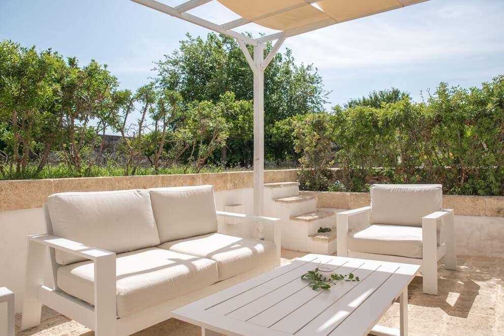 Masseria Riflesso Masseria Riflesso