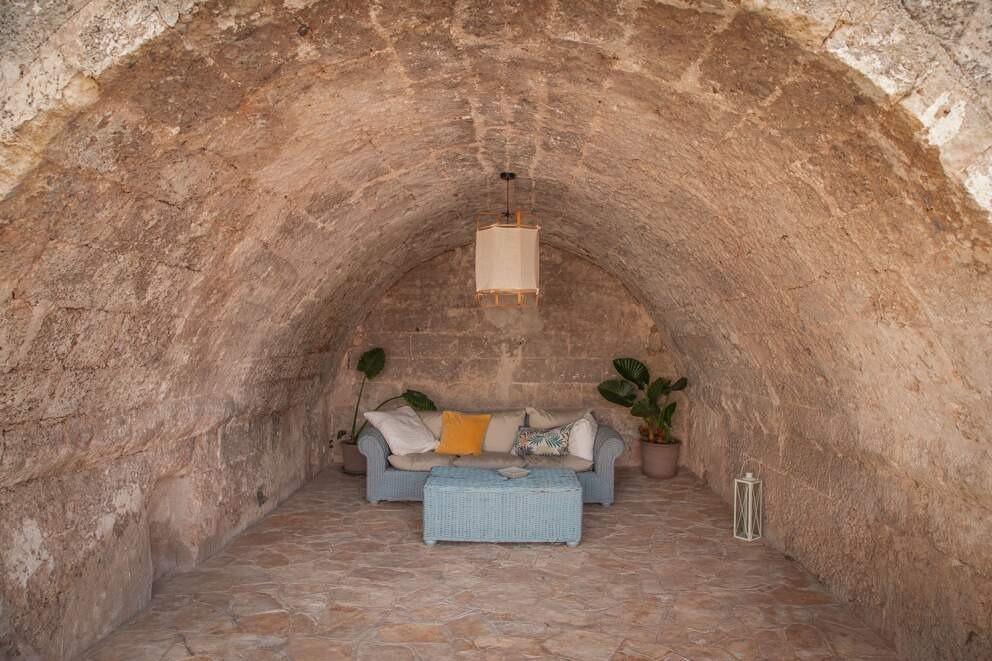 Masseria Riflesso Masseria Riflesso