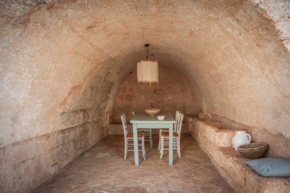 Masseria Riflesso Masseria Riflesso