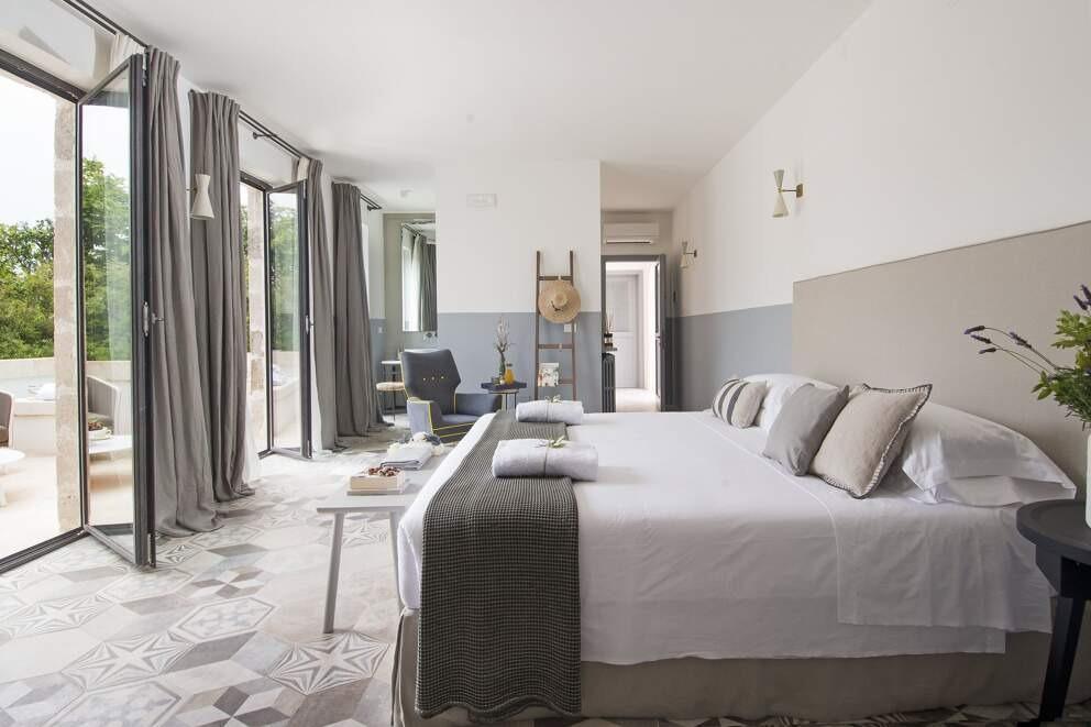 Masseria Riflesso Masseria Riflesso