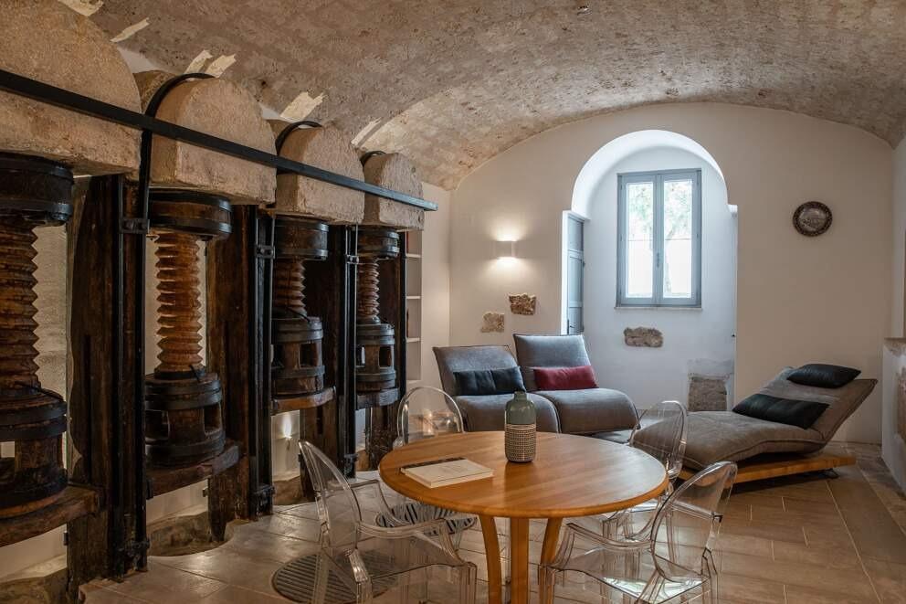 Masseria Riflesso Masseria Riflesso