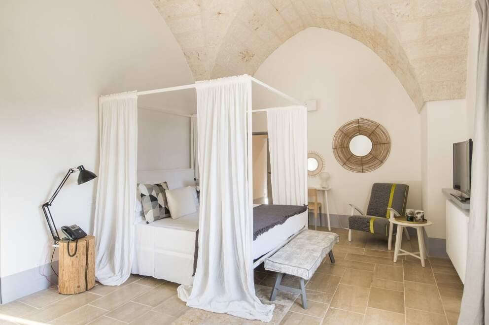 Masseria Riflesso Masseria Riflesso