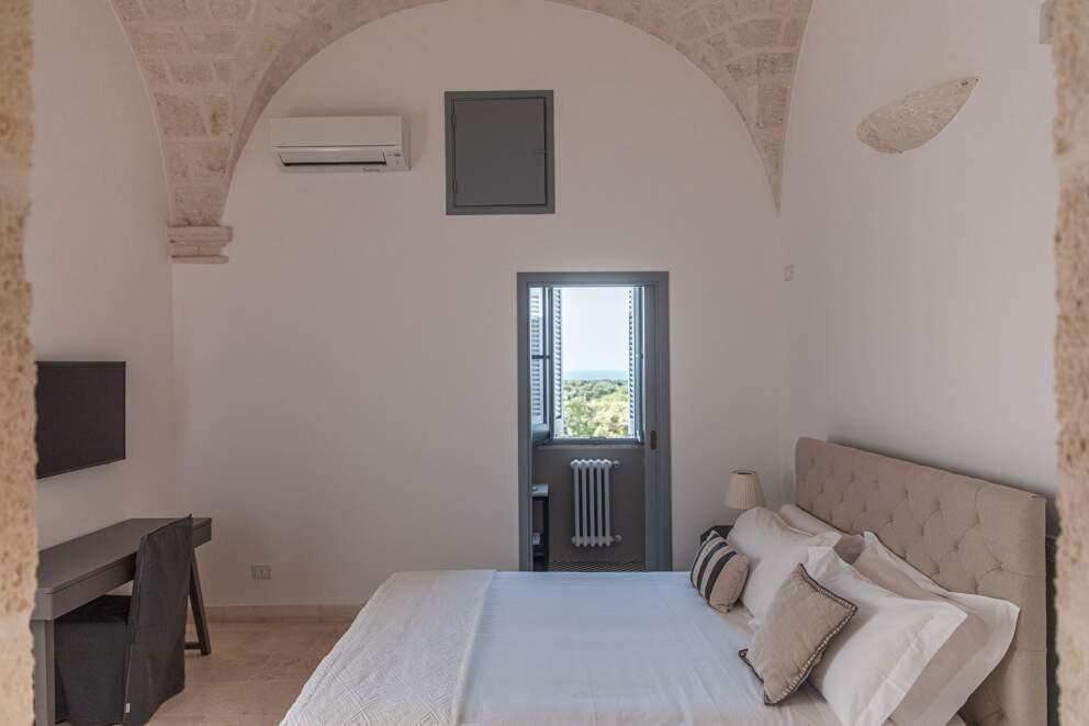 Masseria Riflesso Masseria Riflesso