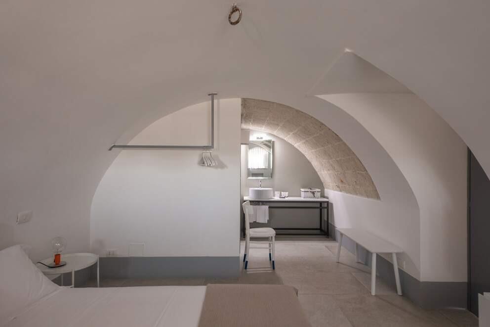 Masseria Riflesso Masseria Riflesso