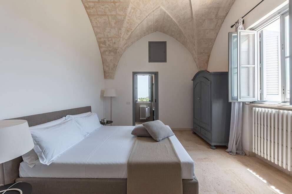 Masseria Riflesso Masseria Riflesso