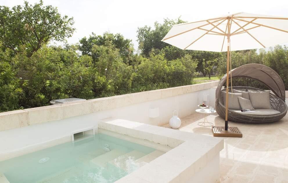 Masseria Riflesso Masseria Riflesso