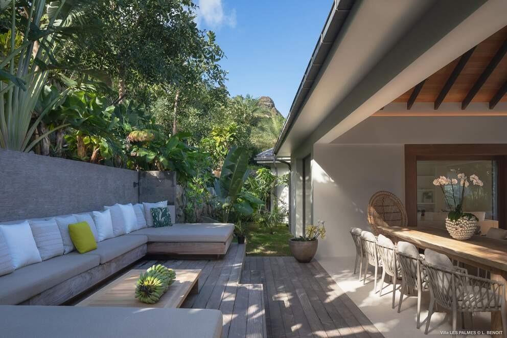 Domaine les Palmes Domaine les Palmes