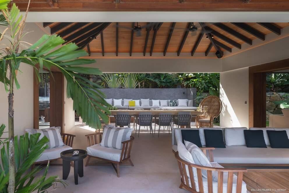 Domaine les Palmes Domaine les Palmes