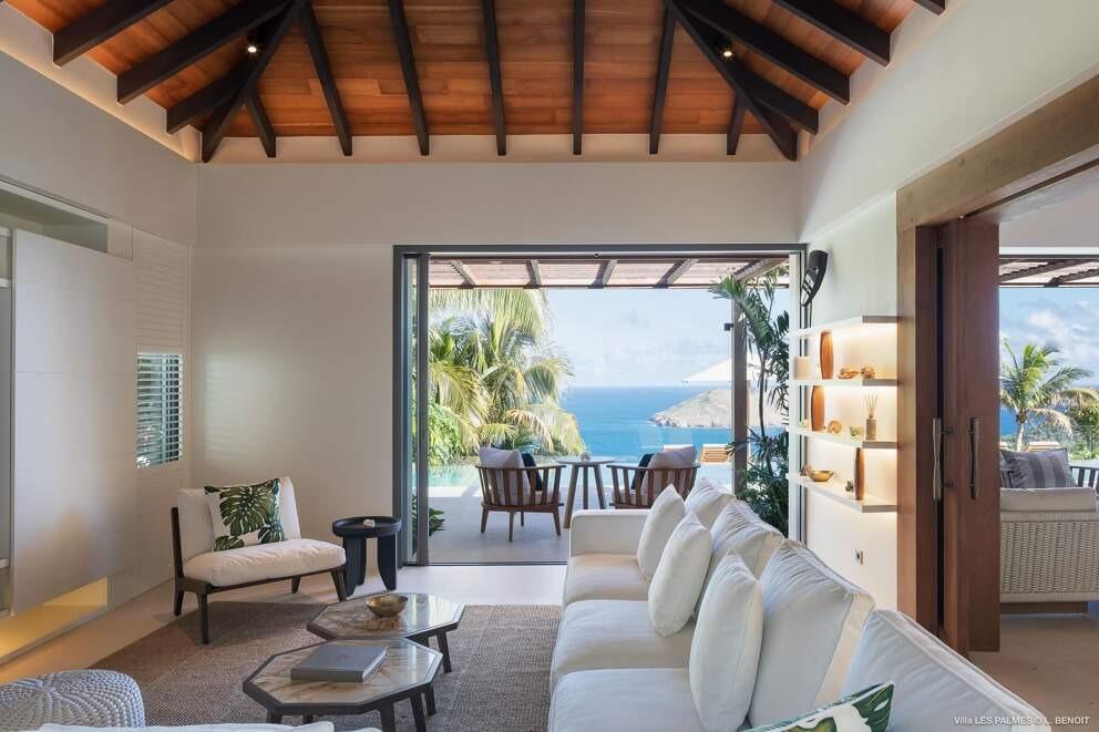 Domaine les Palmes Domaine les Palmes