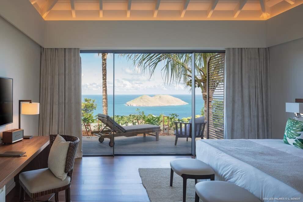 Domaine les Palmes Domaine les Palmes