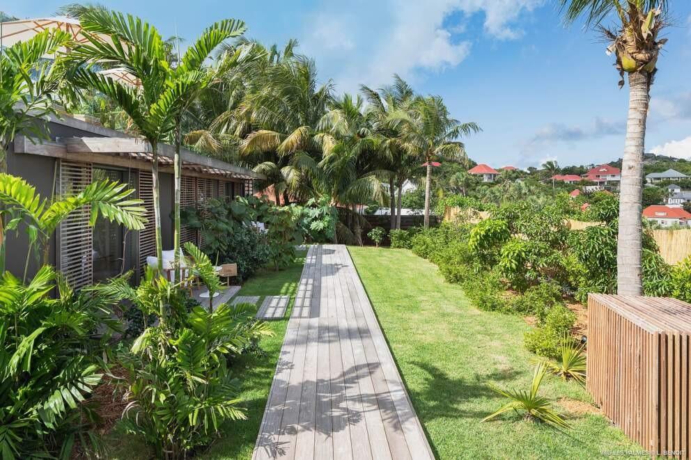 Domaine les Palmes Domaine les Palmes