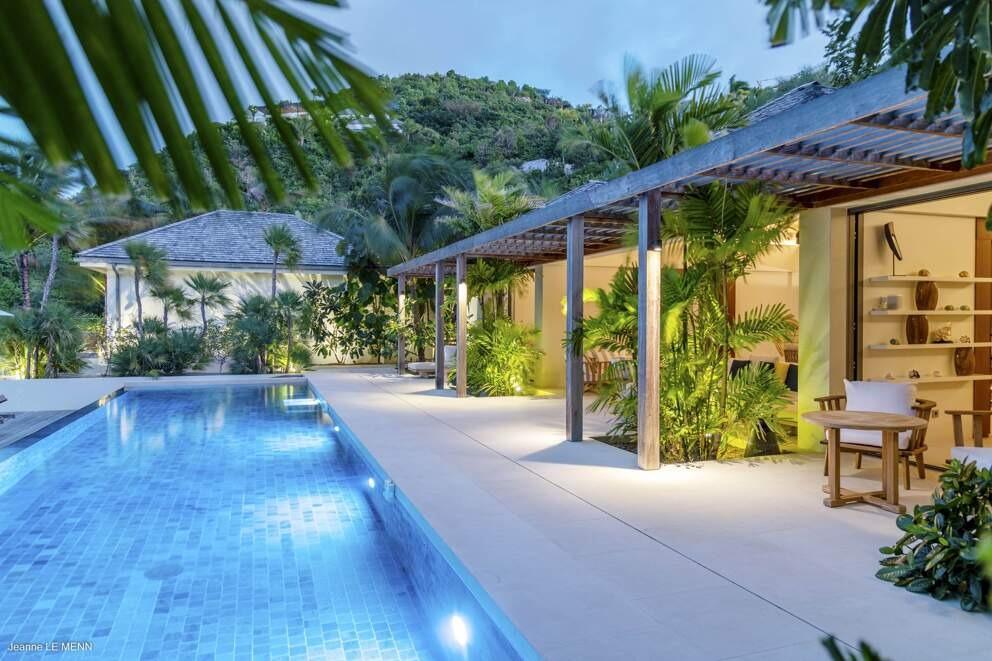 Domaine les Palmes Domaine les Palmes