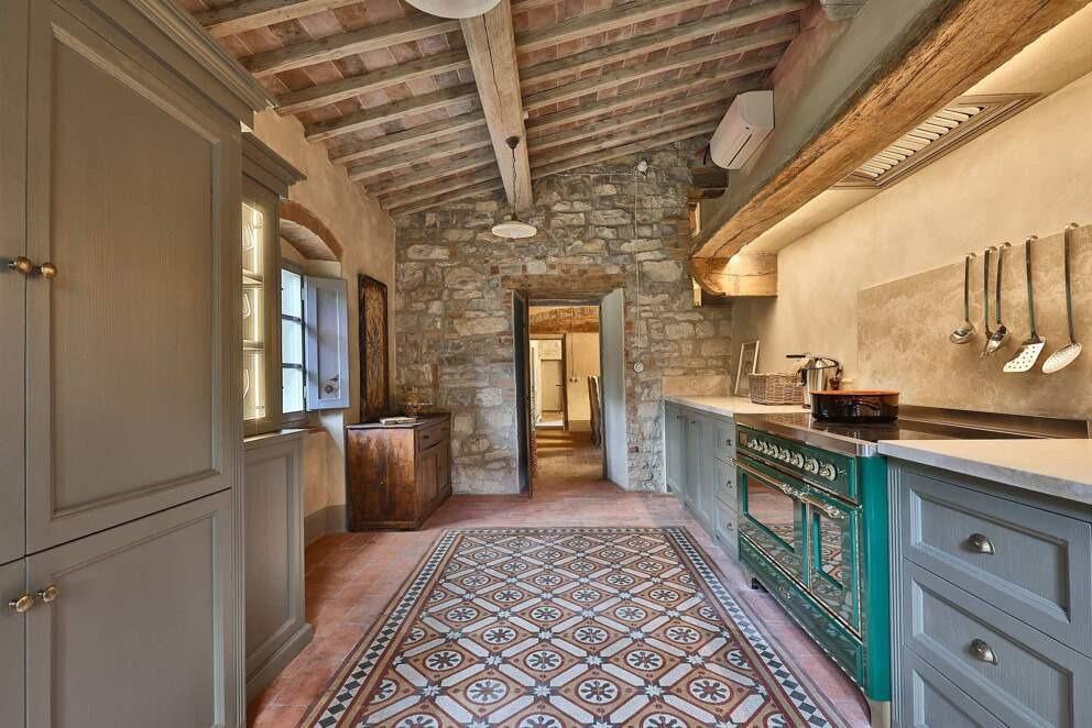 Casa del Mulino Casa del Mulino