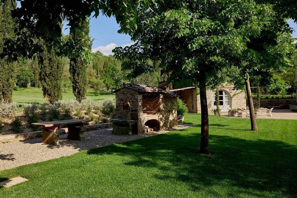 Casa del Mulino Casa del Mulino