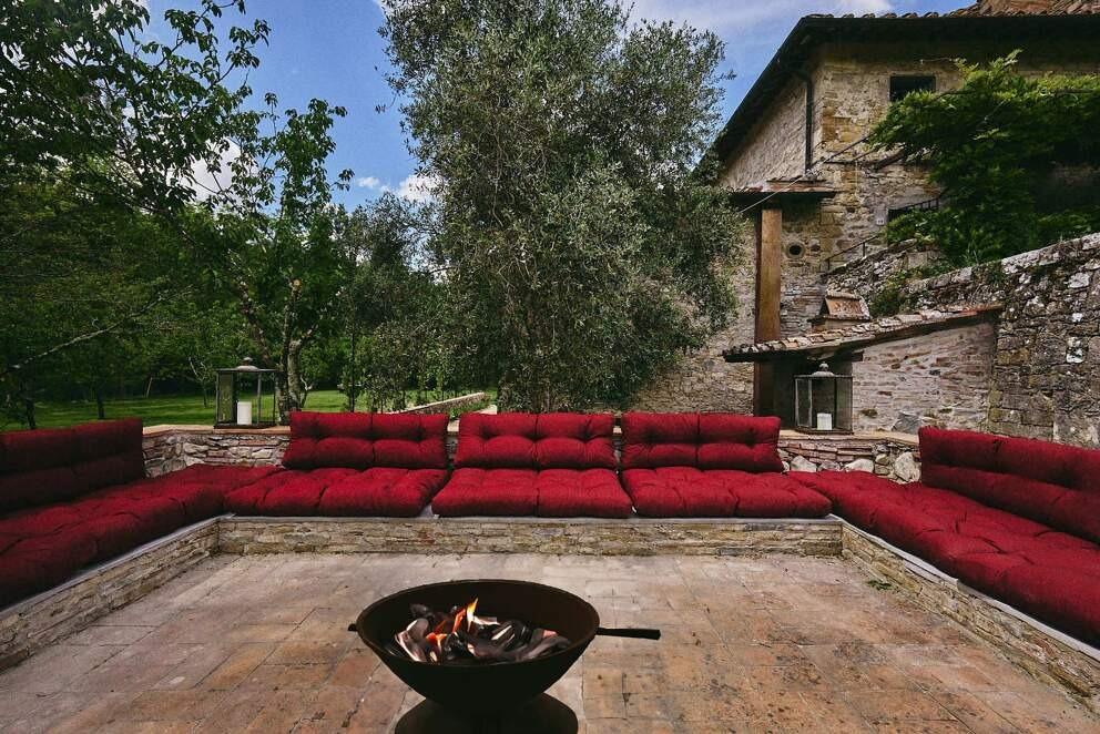 Casa del Mulino Casa del Mulino