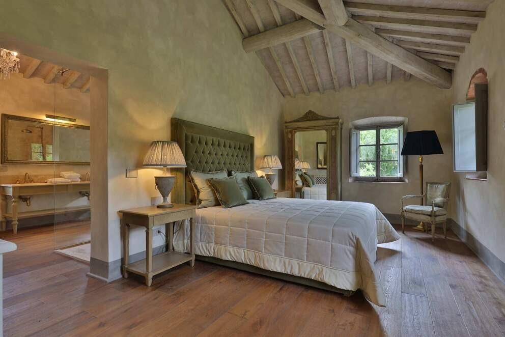 Casa del Mulino Casa del Mulino