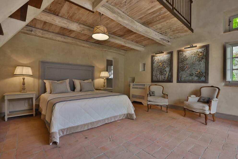 Casa del Mulino Casa del Mulino